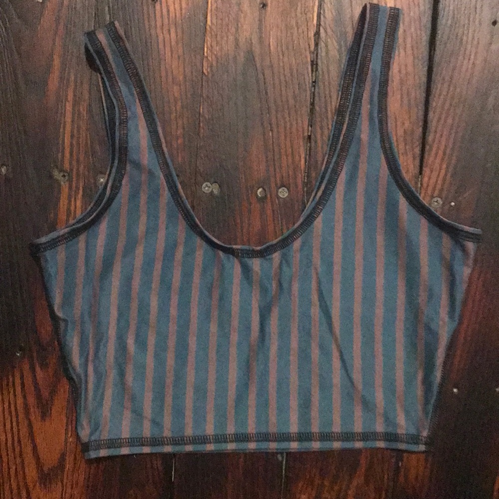 Teeki tank